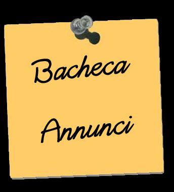 annunci singole|Annunci personali, bacheca annunci della Community。